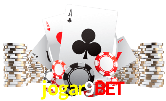 Jogue jogos de pôquer em jogar9bet