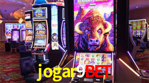 jogar9bet: Seu Cassino Premiado com Pagamentos Rápidos