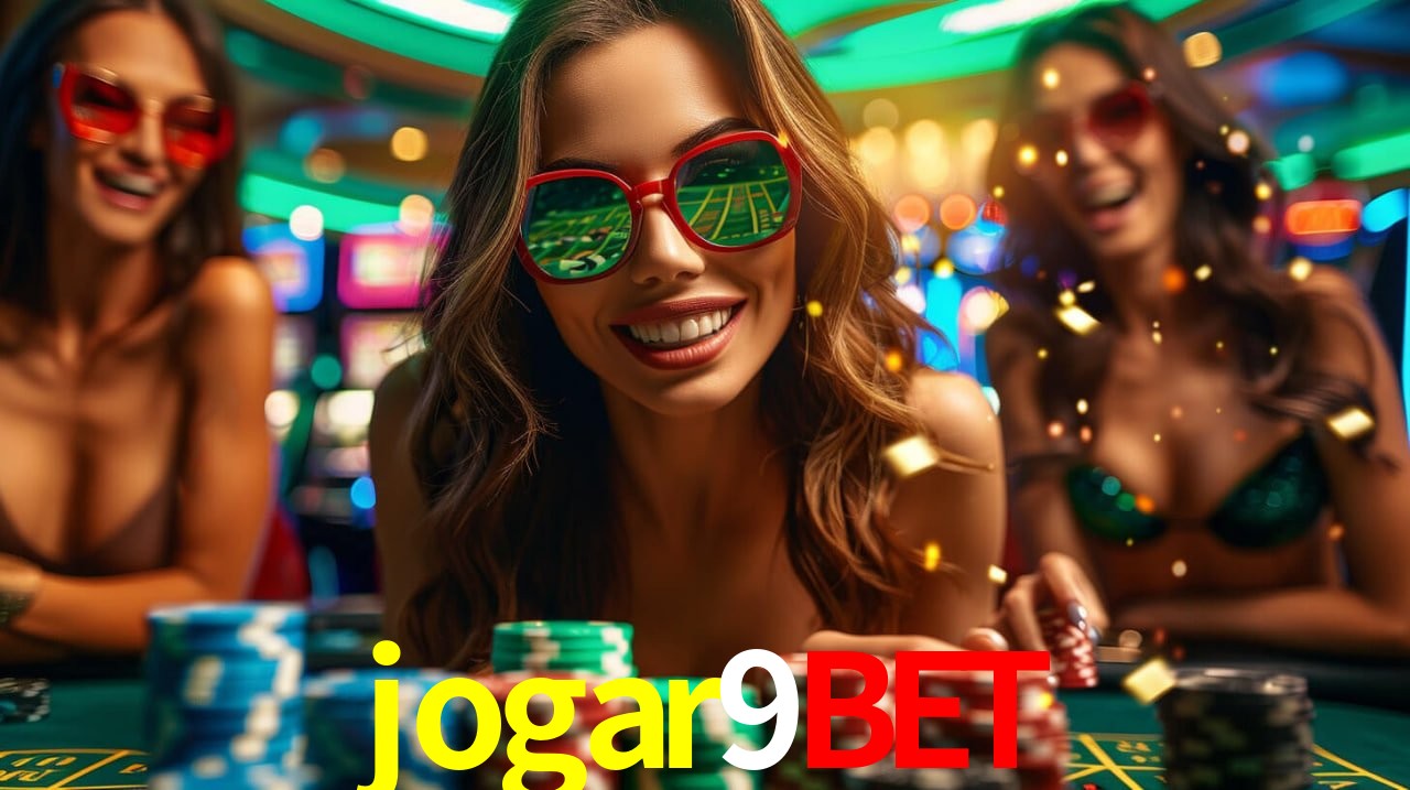 A Emoção da Loteria na jogar9bet: Uma Chance de Mudança de Vida