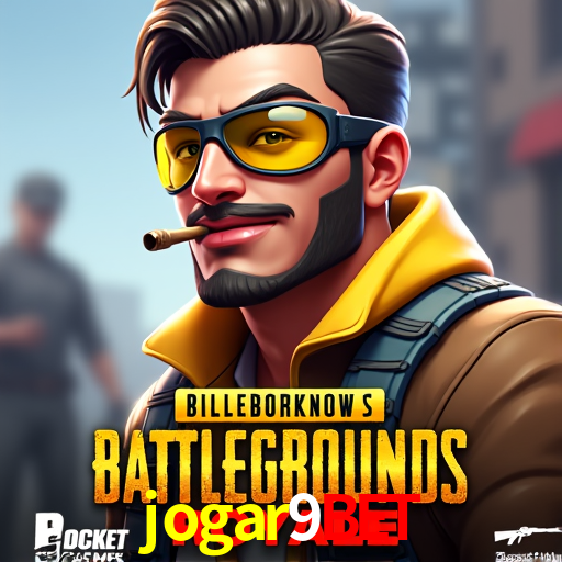 A Revolução dos Aplicativos de Jogos no jogar9bet