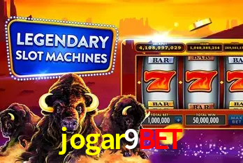 Bônus de Boas-vindas jogar9bet