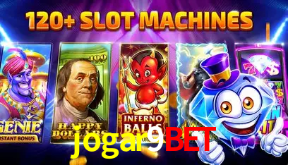 Estatísticas jogar9bet