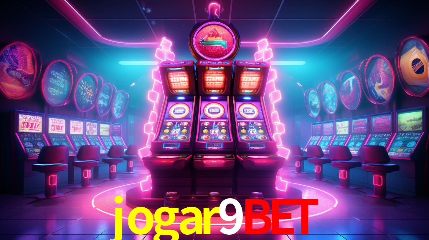 Experiência VIP jogar9bet