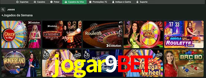 jogar9bet bet