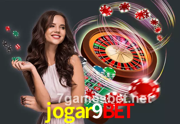 vivo no cassino jogar9bet