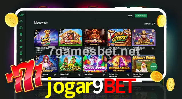 jogar9bet aplicativo