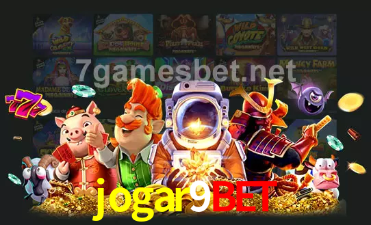 cassino jogar9bet