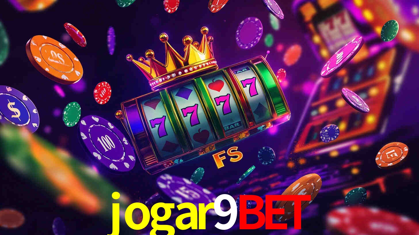 Live Casino jogar9bet