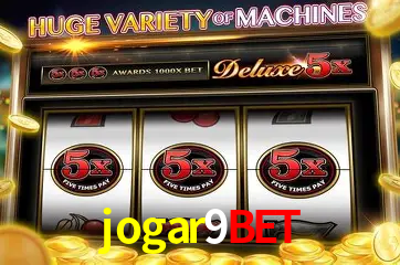 Casino VIP jogar9bet