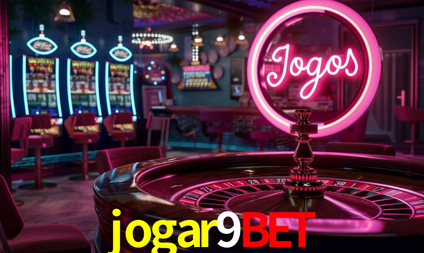 Provedores de Jogos jogar9bet