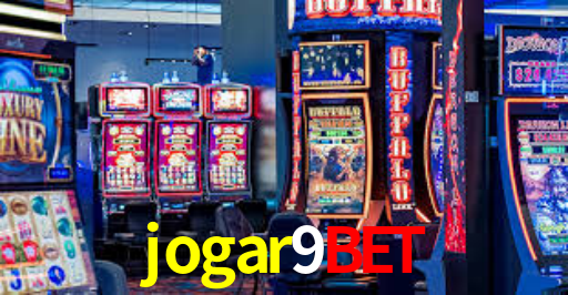 jogar9bet: Seu Especialista em Apostas Esportivas Brasileiras