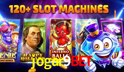 Bônus Diários jogar9bet