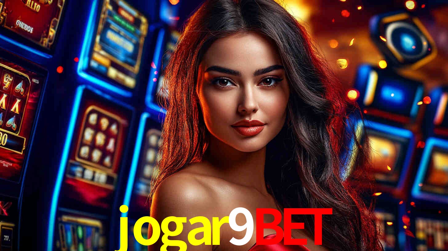 Jogos de Slot jogar9bet