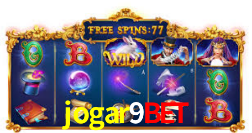 jogar9bet login