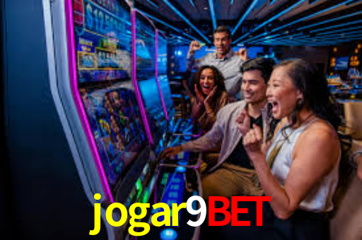 jogar9 bet