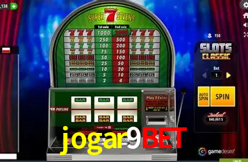 Programa VIP jogar9bet