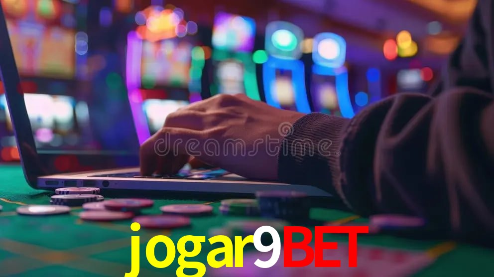 Sistemas de Segurança jogar9bet