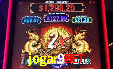 Casino Ao Vivo jogar9bet
