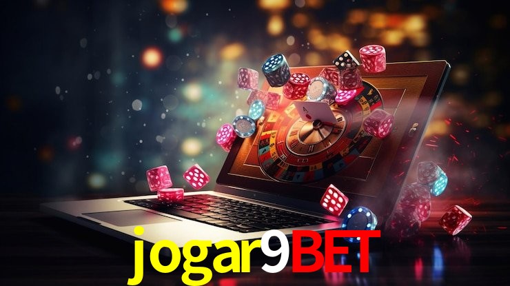 Cadastro Rápido jogar9bet