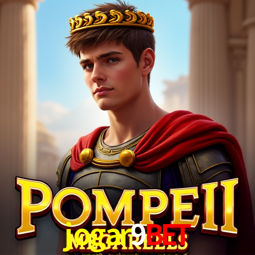 Descubra o Mundo do Cassino Online com jogar9bet