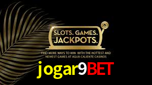 Experimente o Login Seguro Premium no jogar9bet