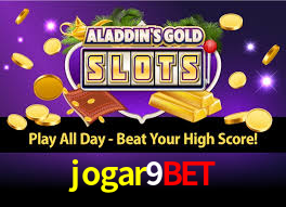 jogar9bet login