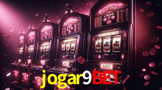 Tecnologia da Plataforma jogar9bet