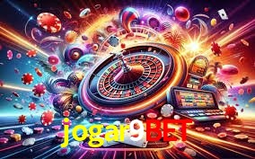 Especiais de Fim de Semana jogar9bet