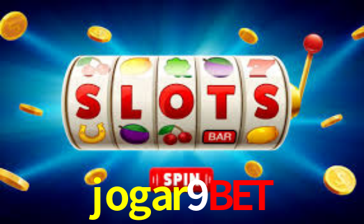 APP oficial da jogar9bet para mobile