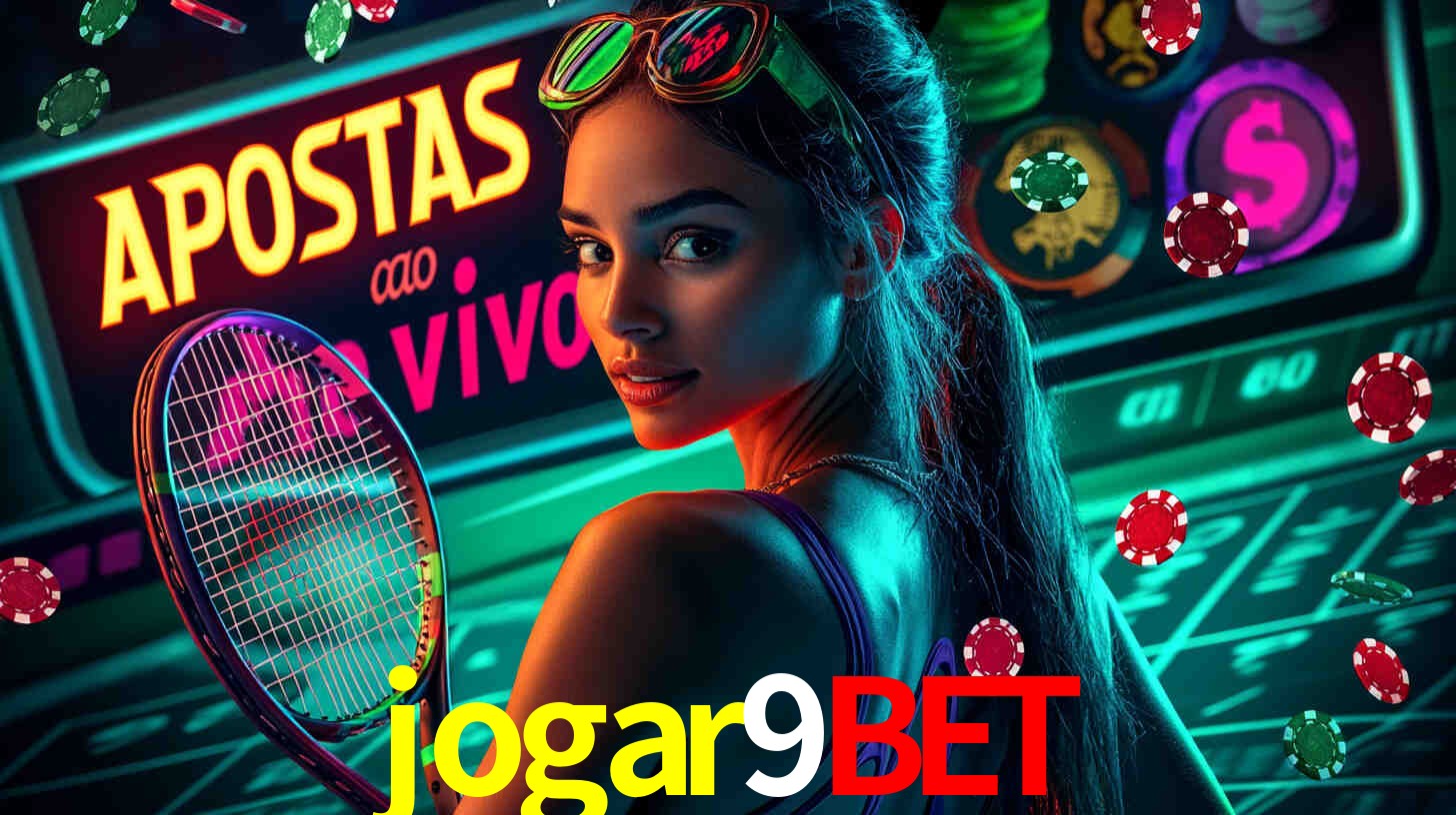 Diretório de Jogos jogar9bet