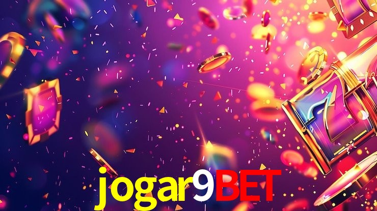 Benefícios da Conta jogar9bet