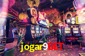 jogar9bet