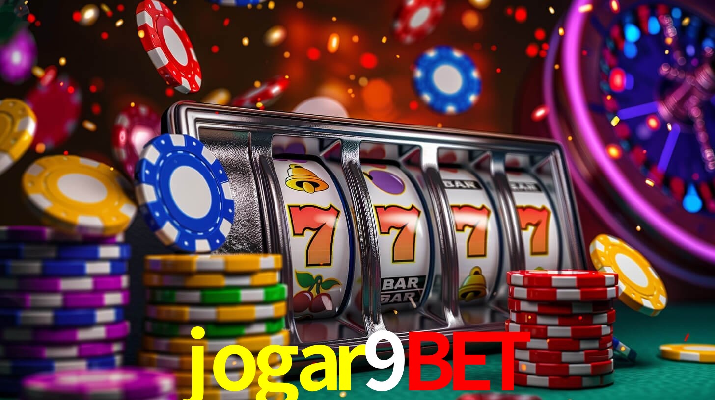Integração de APIs jogar9bet