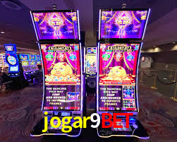 Welcome Bonus jogar9bet